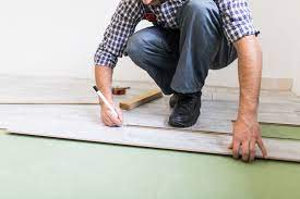 How To Fix Laminate Flooring That Is