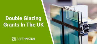Double Glazing Grants In The Uk A