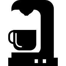 Coffee Preparation Coffee Machine Cup
