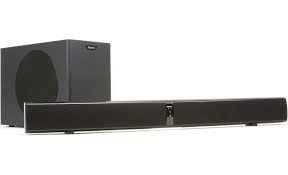 Klipsch Icon Sb 1 Powered Home Theater