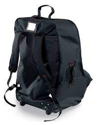 Britax Car Seat Travel Bag Black