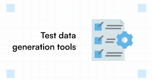 Best Test Data Generation Tools In