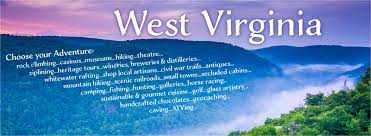 West Virginia Guestquest