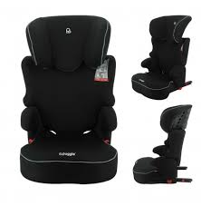 Nania Befix Group 2 3 Booster Car Seat