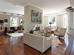 20 Gorgeous Two Sided Fireplaces For