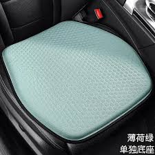 Breathable Honeycomb Gel Car Seat