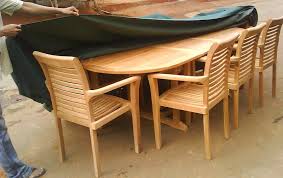 Outdoor Patio Furniture Protection In