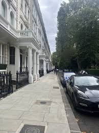 2 Bed Apartment In South Kensington