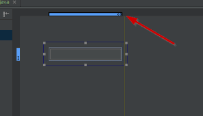 gui form gridlayoutmanager intellij