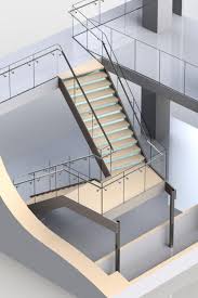 our staircase design service for