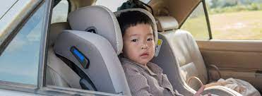 Child Car Seats Boosters In Singapore