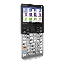 Hp Prime Graphing Calculator Quick