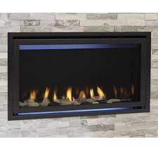 Direct Vent Gas Fireplace