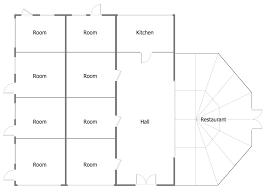Floor Plans Solution Conceptdraw Com