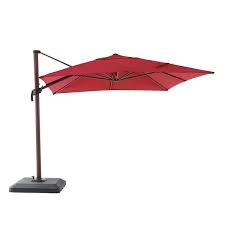 Outdoor Patio Umbrella