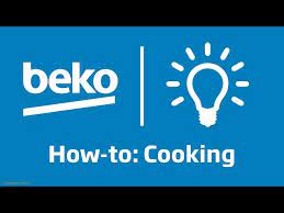 To Clean Your Oven Beko