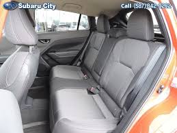 2024 Subaru Crosstrek Touring