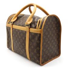 Louis Vuitton Dog Carriers Totes For