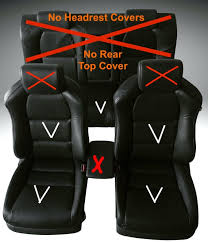 Acura Tl Seat Covers Replacements