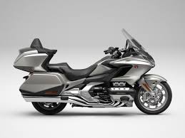 2024 Honda Gold Wing Tour Motorcycle News