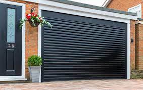 Caring For Your Garage Doors Everest
