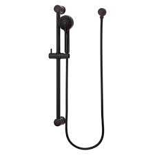Pfister Hand Held Shower Slide Bar Kit