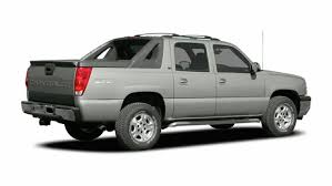 2005 Chevrolet Avalanche 1500 Pictures