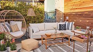 The 7 Types Of Patio Chairs Every Home