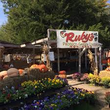 Ruby S Produce Garden Center 2300 N