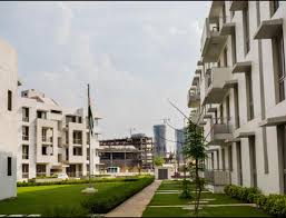 Vatika India Next City Homes In Sector