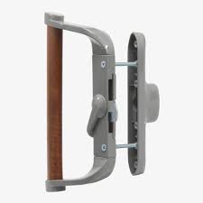 82 016 Surface Mount Handle Set 3 1 2