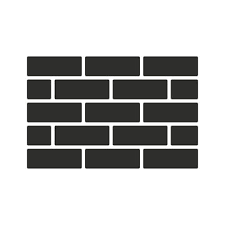 Brick Wall Icon Images Browse 2 503