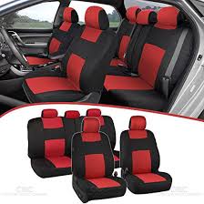 Getuscart Bdk Polypro Car Seat Covers