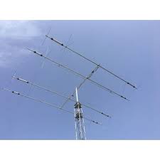 cushcraft beam and yagi antennas