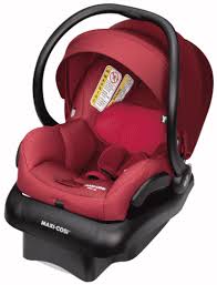 Maxi Cosi Mico 30 Infant Car Seat For