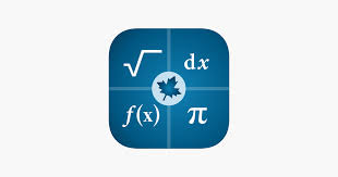 Maple Calculator Math Solver Na App