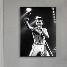 Freddie Mercury Photo France