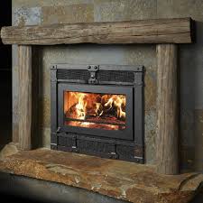 Fpx 42 Apex Clean Face Wood Fireplace