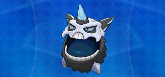 the best ice type pokémon in oras