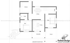 40 One Story House Plan You Can Build