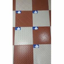 Outdoor Floor Tile Size 1x1 Feet