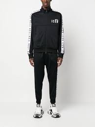 Dsquared2 Icon Clearance Tracksuit