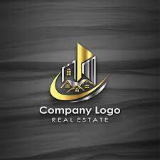 Logo Construction Investment
