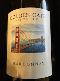 golden gate vineyards chardonnay usa