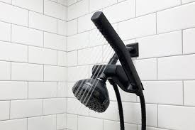 The 9 Best Showerheads Of 2024 Tested