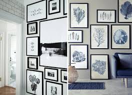 Gallery Wall Layout Decorilla