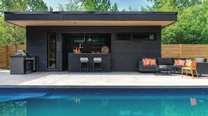 Pool House Plans And Designs Forbes Home
