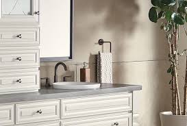 How To Choose Bathroom Faucet Finishes