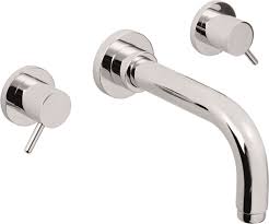Vessel Lavatory Faucet Trim Only To