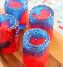 Candy Shot Glasses Perfect For Parties